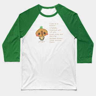 Yangpal Baseball T-Shirt